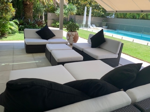 Upholstery Foam Sydney: For Home and Outdoor Use